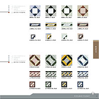 Страница каталога торговой марки Arkim